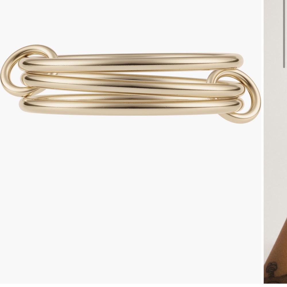 Accent Stackable Ring Set - Solarium - Picture 7 of 13